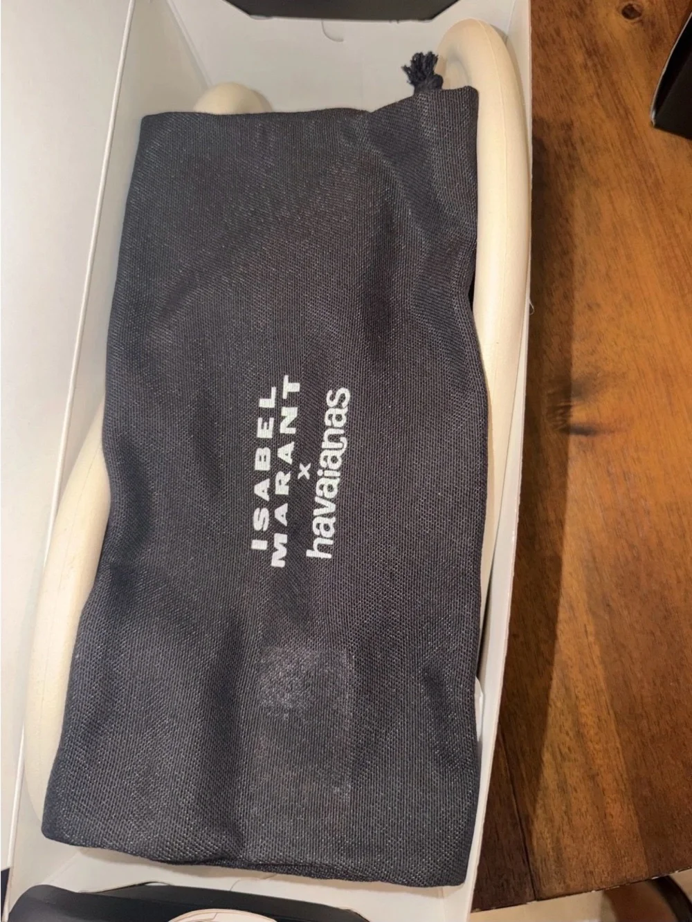 HAVAIANAS STUDS SANDALS studded sandals Isabel Marant x Havaianas 38/39⭐️